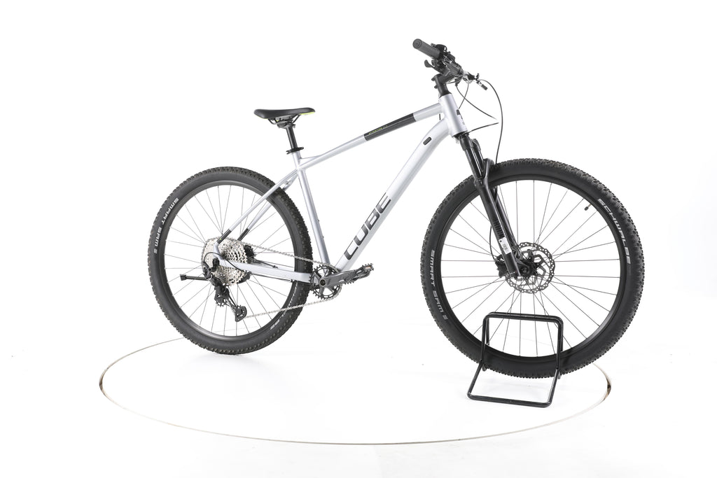 Cube Attention SLX Fahrrad Hardtail - Image 2