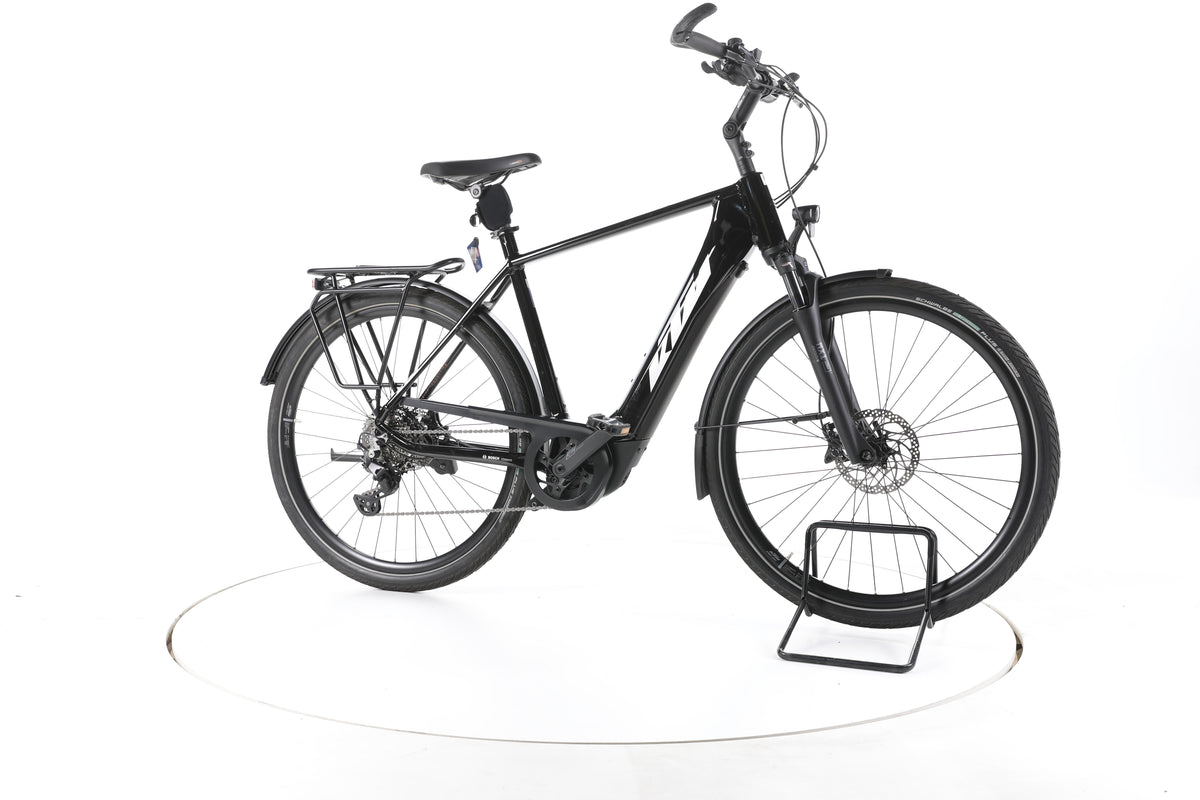 KTM Macina Tour CX 610 Trekking E-Bike - Image 2