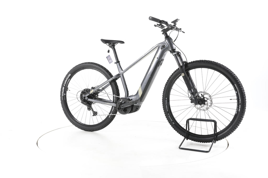 Conway Cairon S 2.0 E-Bike - Image 2