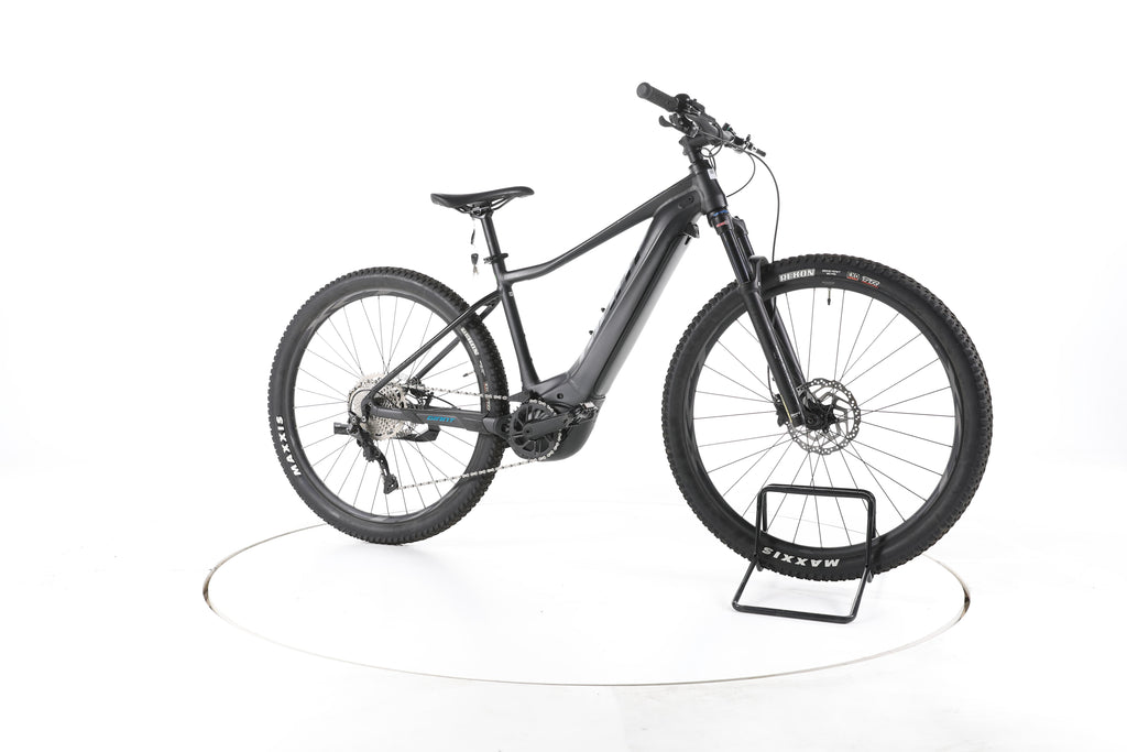 Giant Fathom E+ 2 E-Bike - Image 2