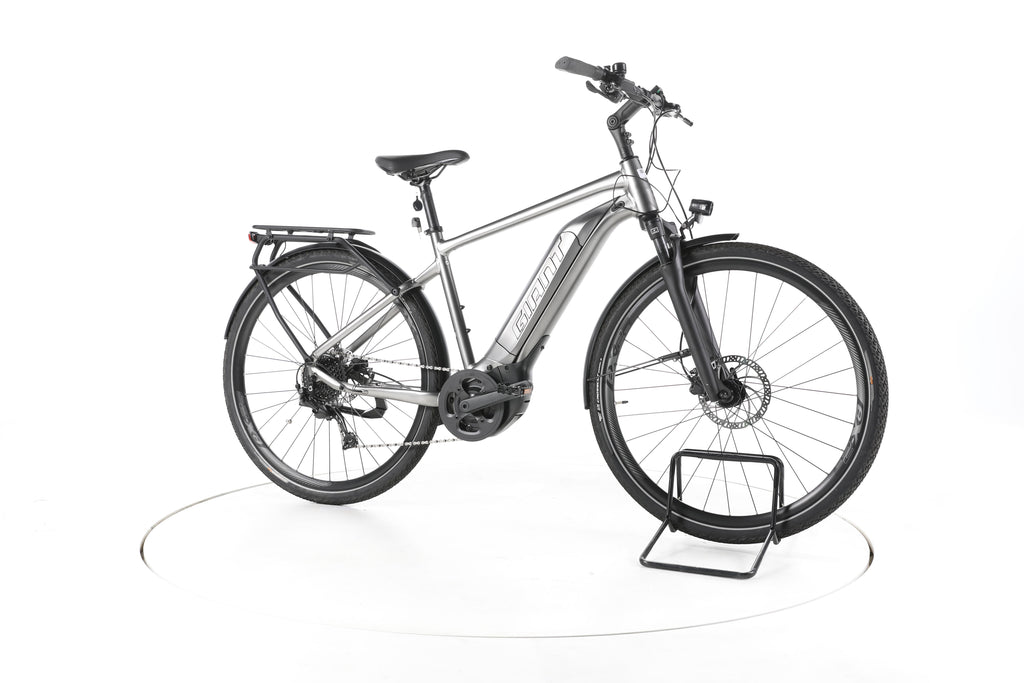 Giant Explore E+ 3 Trekking E-Bike - Image 2