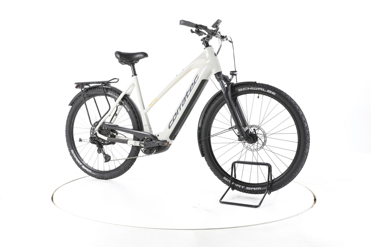 Corratec E-Power MTC 12S Trekking E-Bike - Image 2