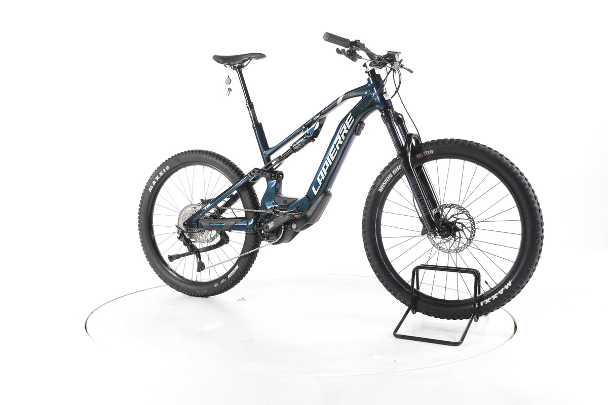 Lapierre Overvolt TR 4.6 E-Bike Fully - Image 2