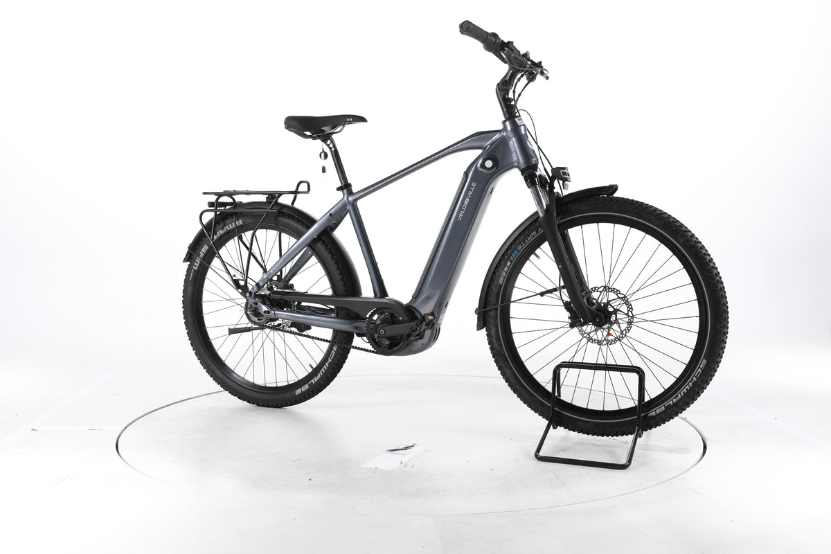 Velo de Ville SEB 990 SUV Smart Smooth City E-Bike - Image 2