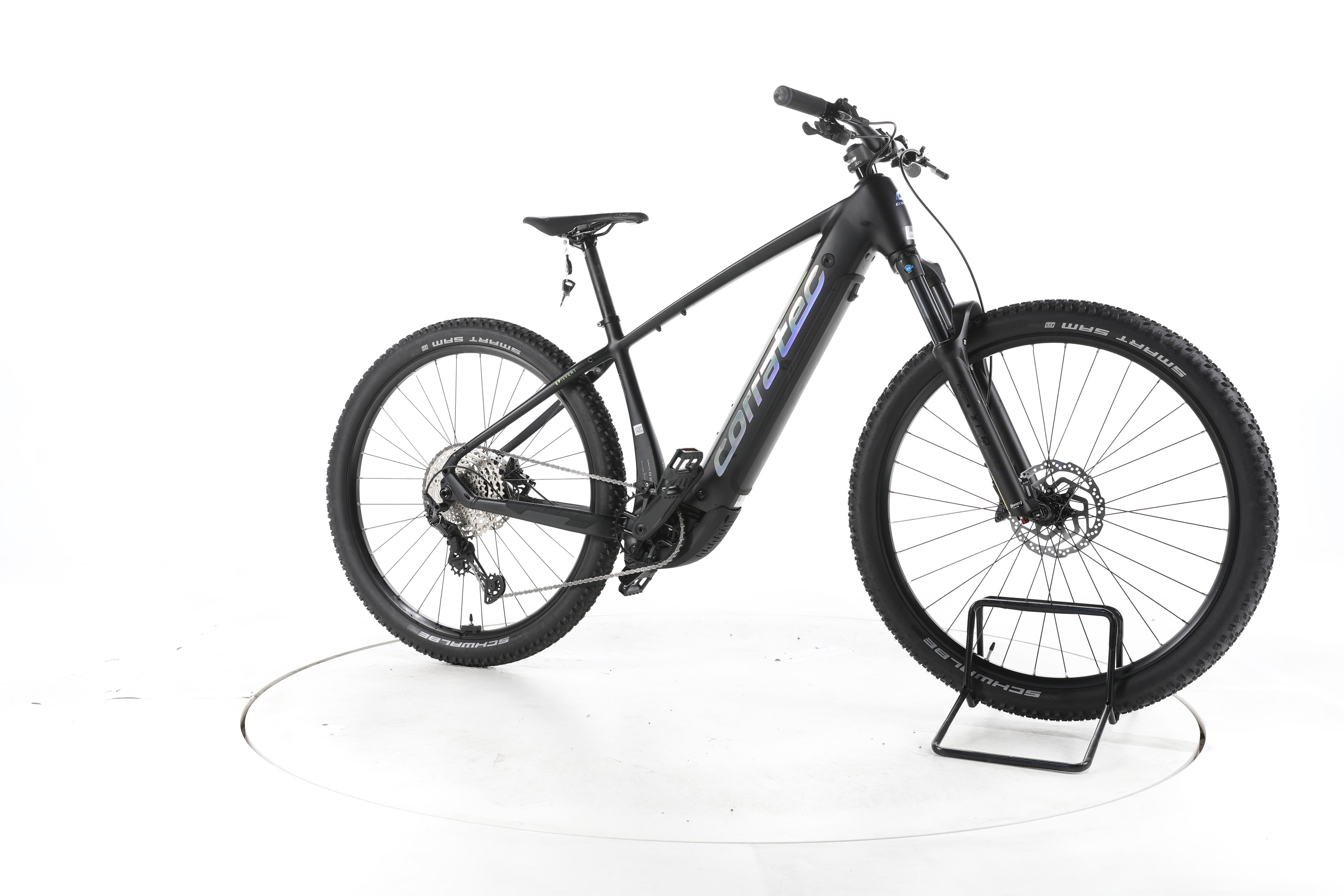 Corratec E-Power X-Vert Pro E-Bike 2025 - Image 2