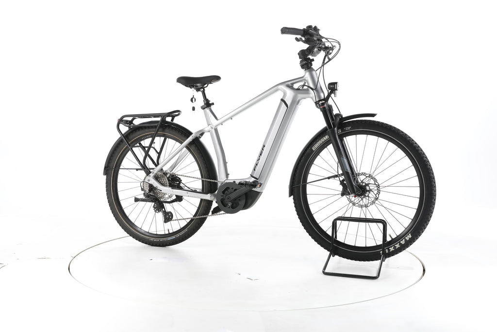 FLYER Gotour6 7.12 Trekking E-Bike - Image 2