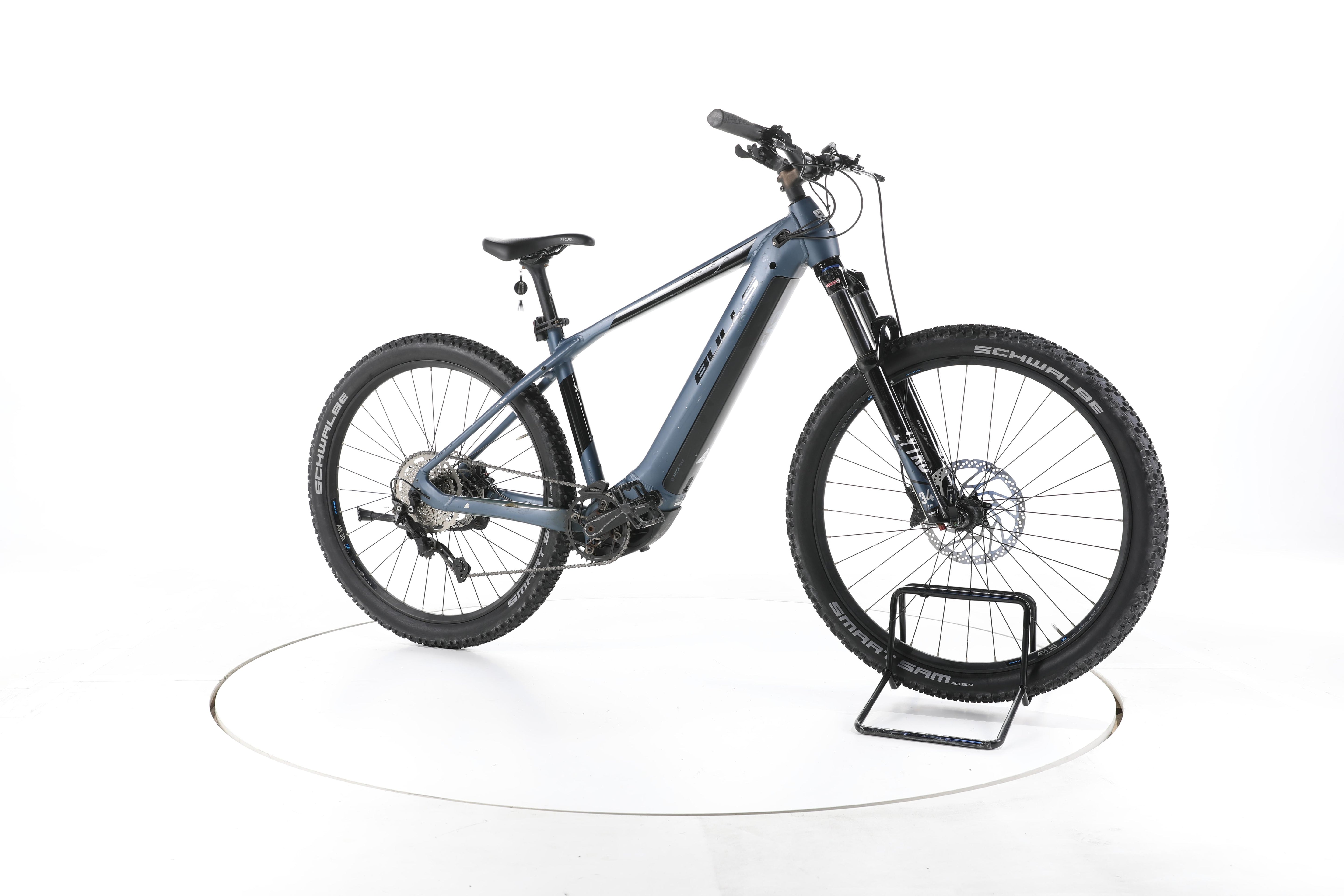 Bulls Copperhead EVO 2 XXL E-Bike - Image 2
