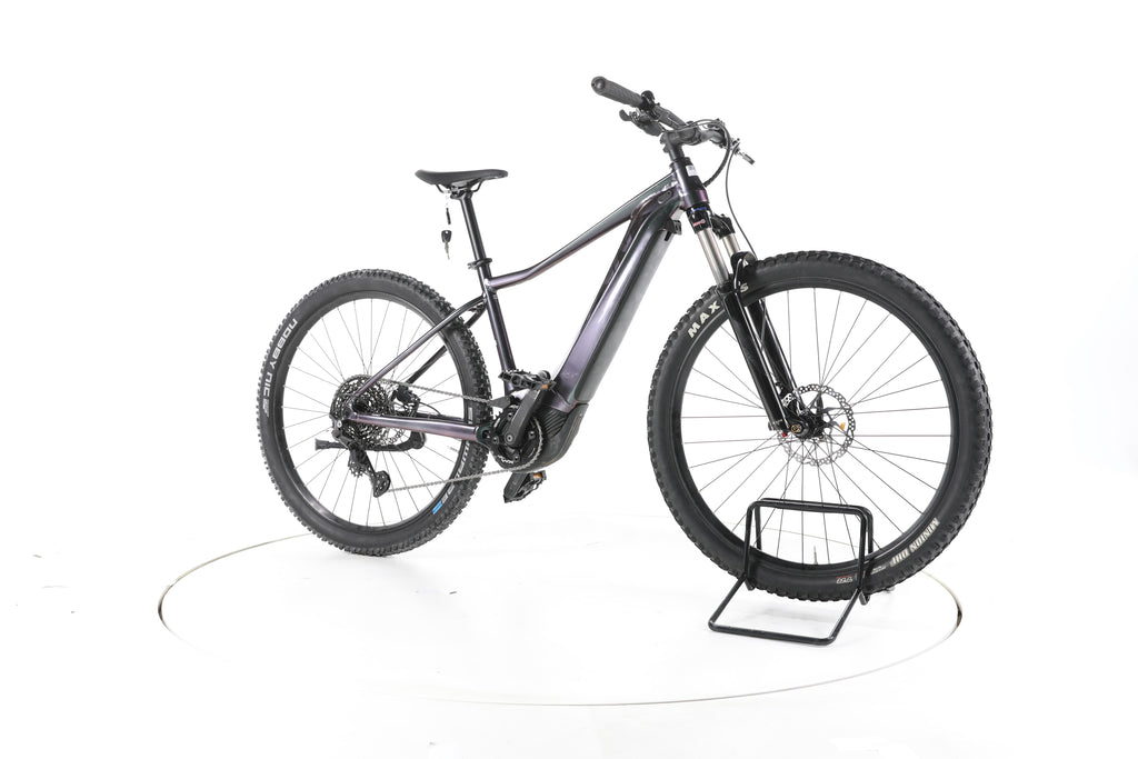 Liv Vall-E+ Pro E-Bike - Image 2