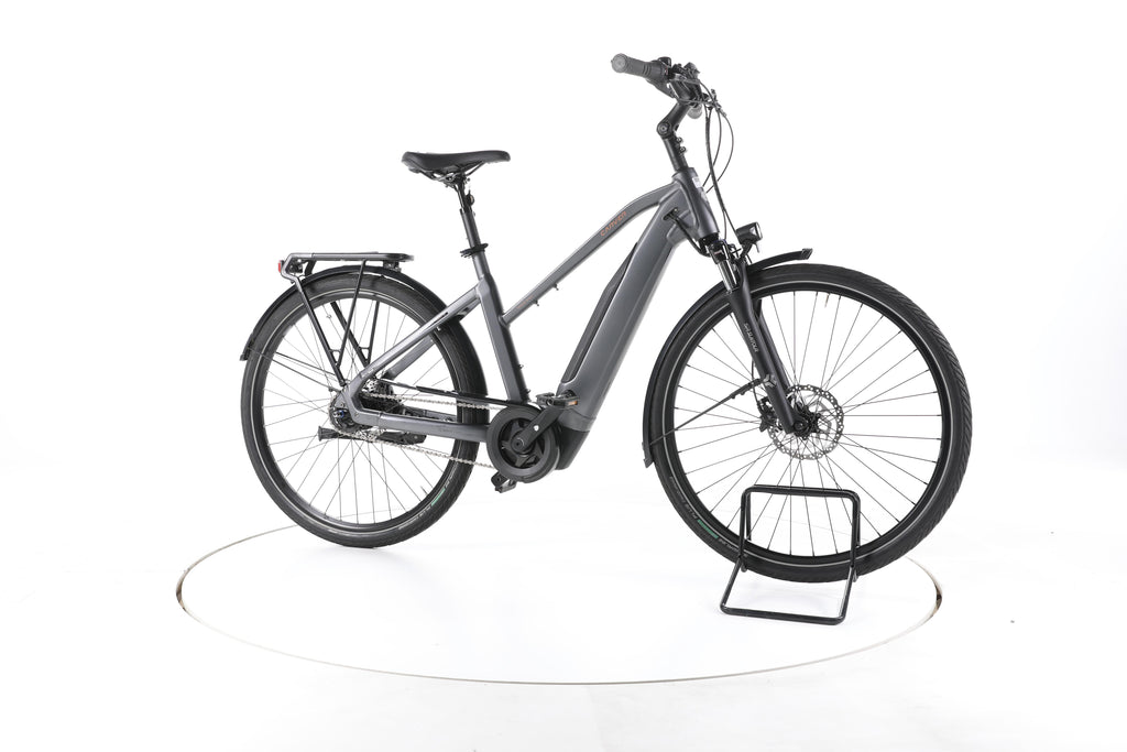 Carver Tour E.420 City E-Bike - Image 2