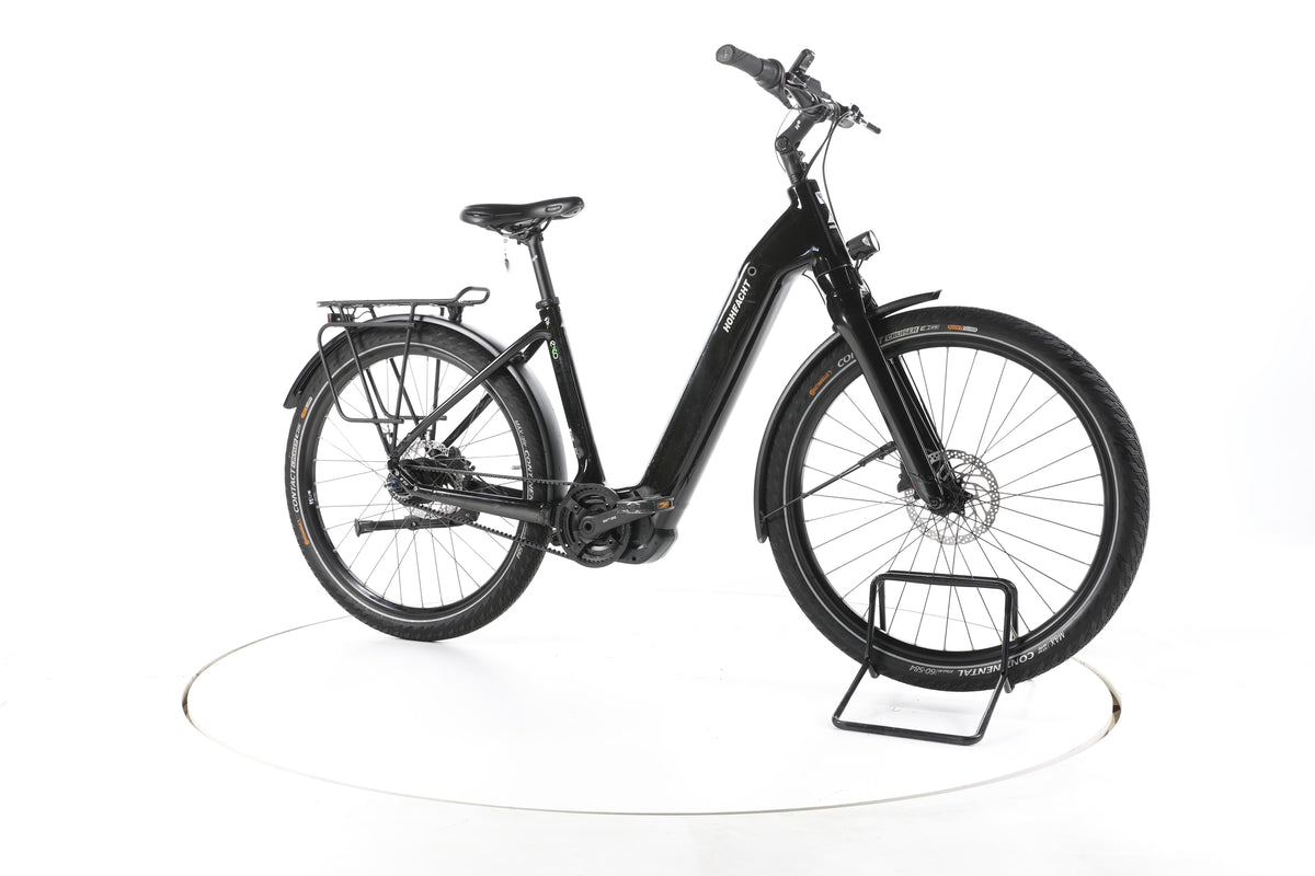 HoheAcht AMO EKO Facila City E-Bike Tiefeinsteiger - Image 2