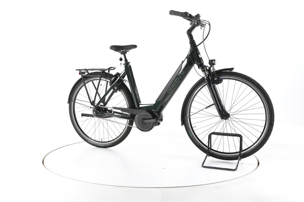 Green's Margate City E-Bike Tiefeinsteiger - Image 2