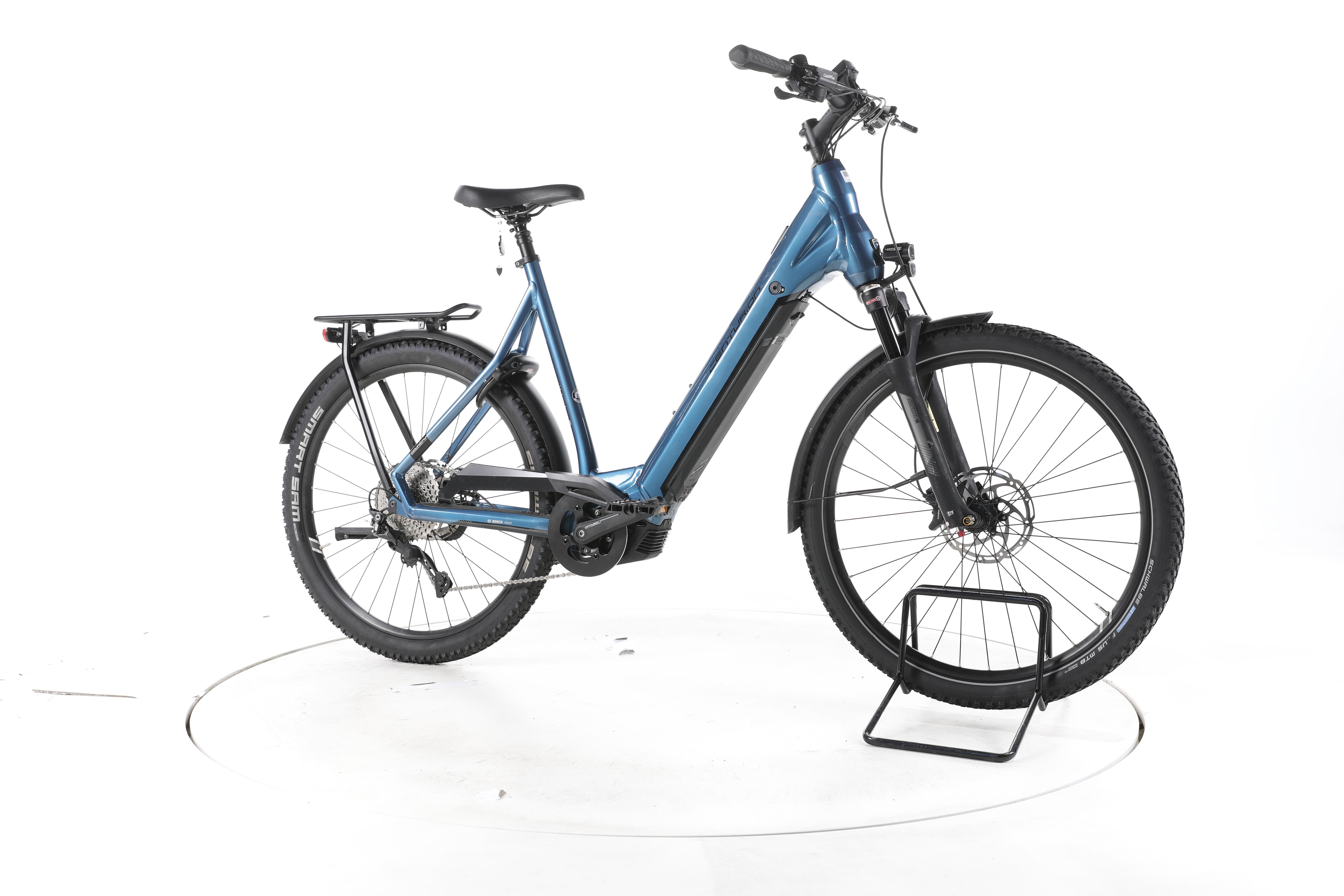 Centurion Country R960i Trekking E-Bike Tiefeinsteiger - Image 2