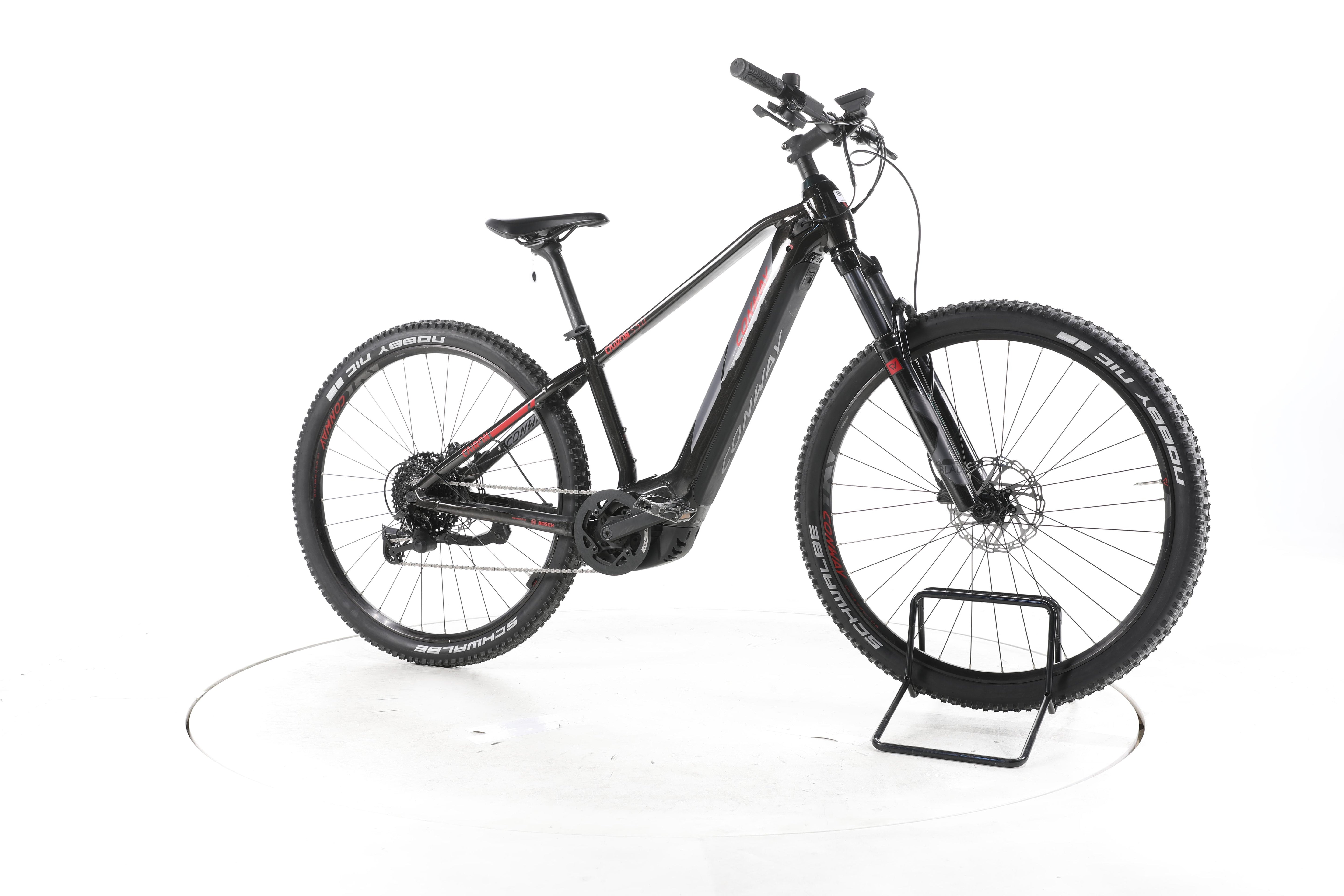 Conway Cairon SUV 5.0 E-Bike - Image 2