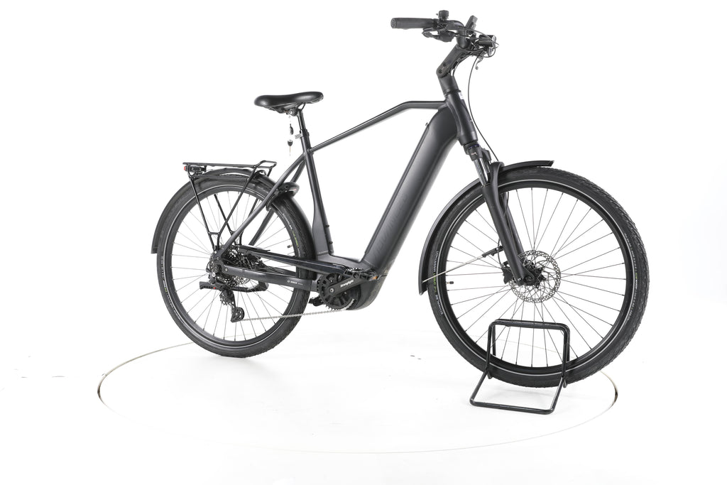 ADVANCED Tour Pro Trekking E-Bike - Image 2