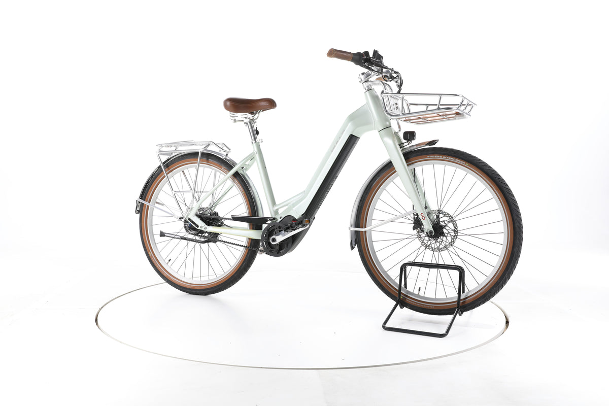 Bulls Sturmvogel EVO 5F Belt City E-Bike Tiefeinsteiger - Image 2