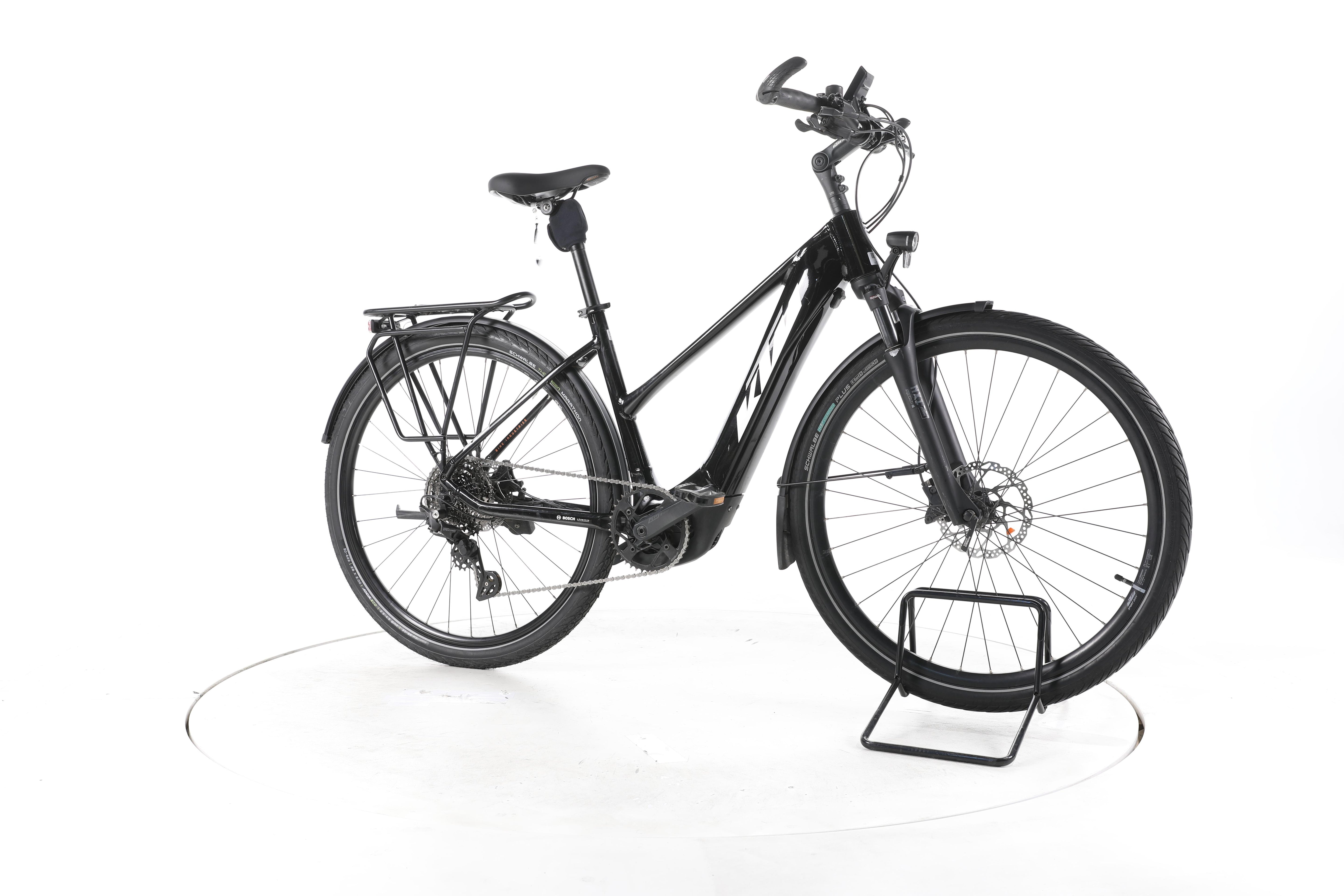 KTM Macina Tour CX 610 Trekking E-Bike - Image 2