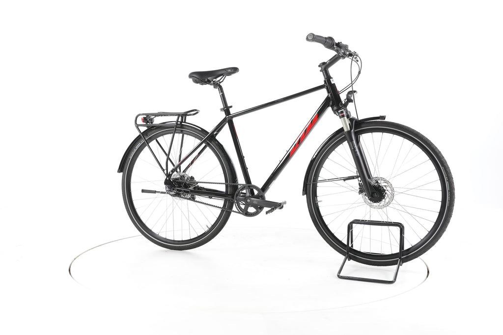 KTM LIFE EIGHT H Fahrrad City & Trekking - Image 2