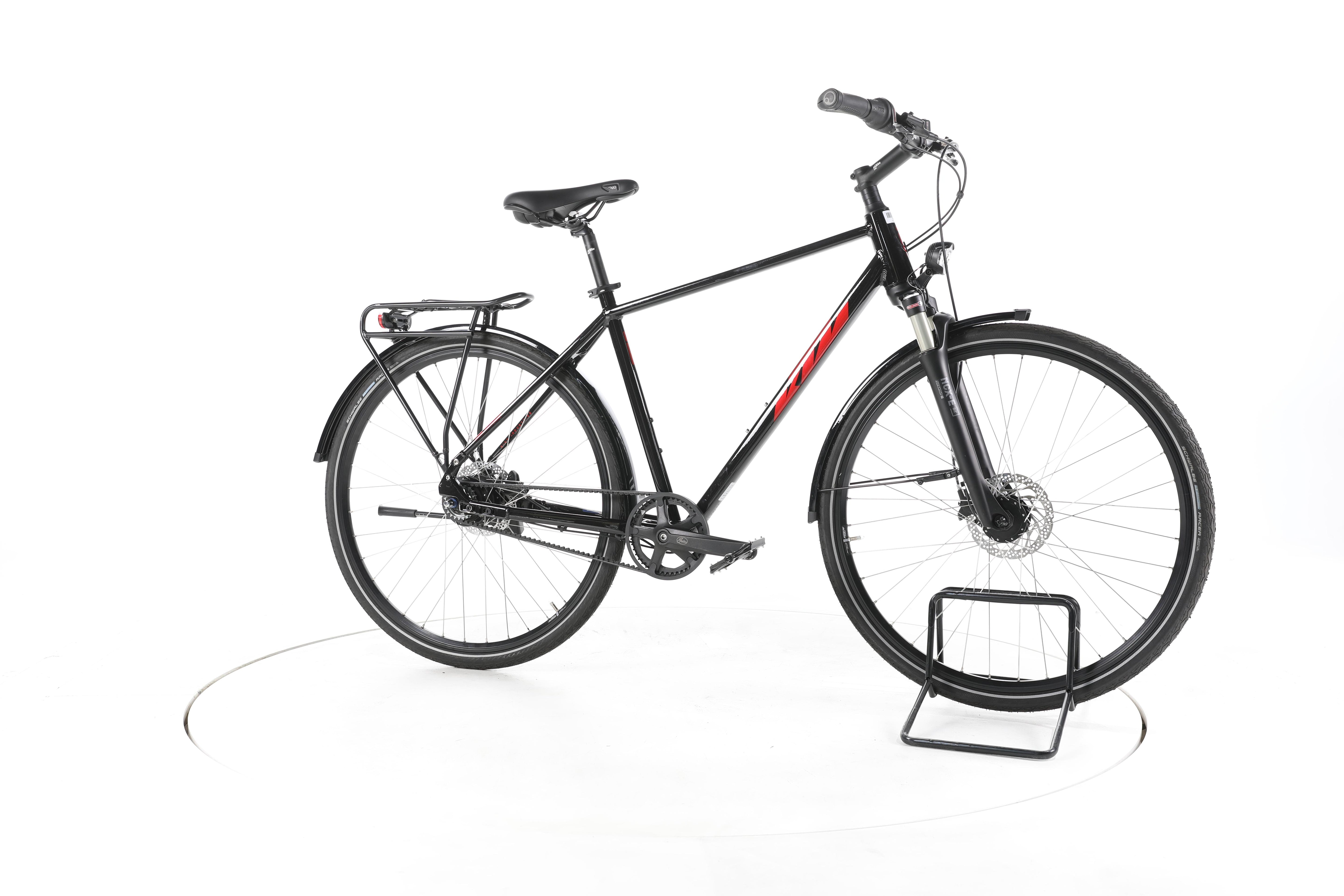 KTM LIFE EIGHT H Fahrrad City & Trekking - Image 2