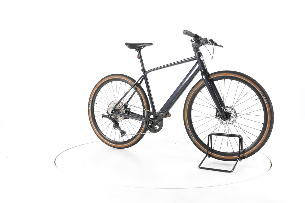 Orbea Vibe H10 Trekking E-Bike - Image 2
