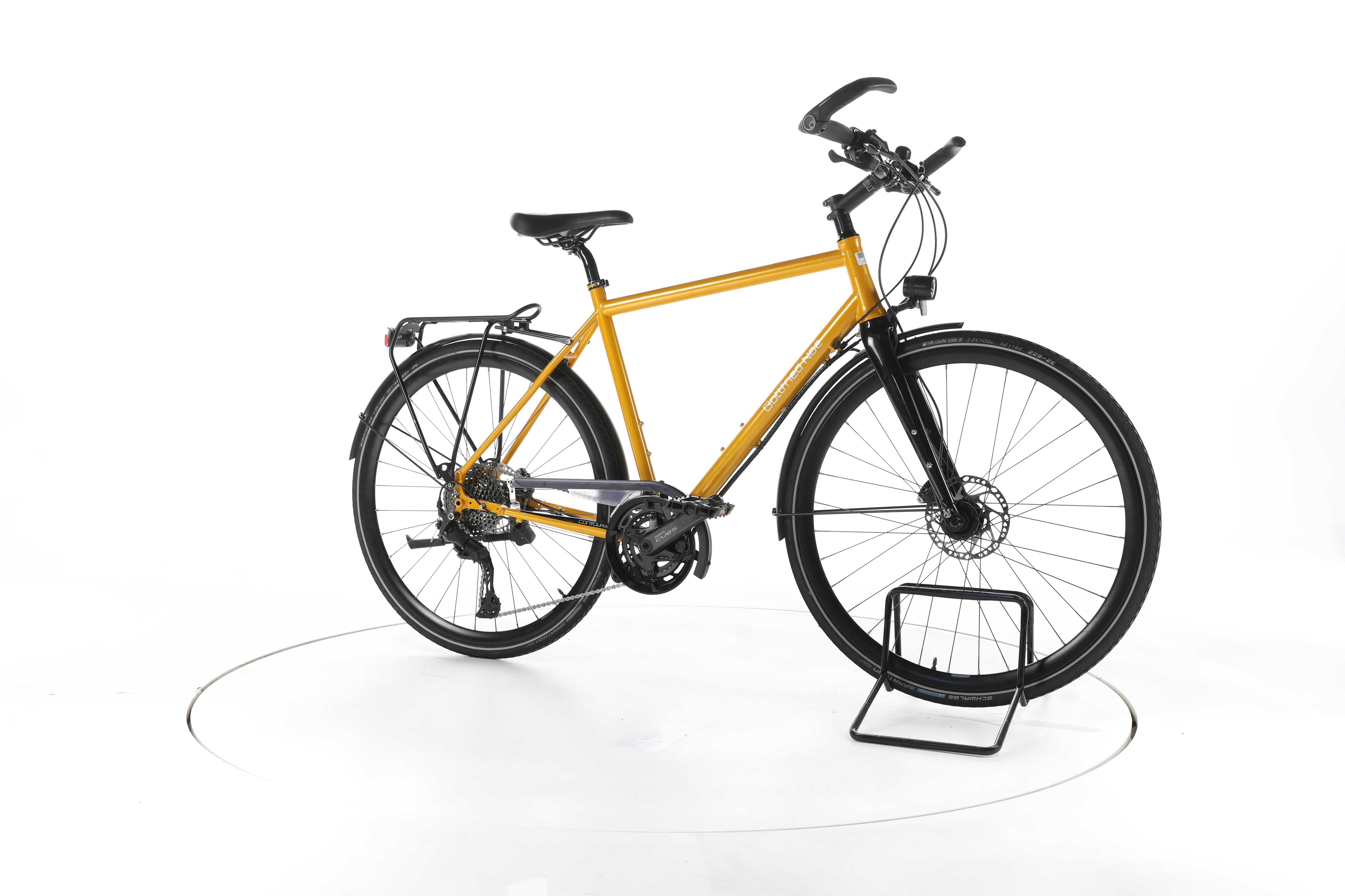 Contoura Fe-12 Fahrrad City & Trekking - Image 2