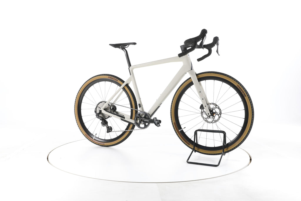 Rose Backroad GRX RX820 1x12 Gravelbike Carbon 2024 - Image 2