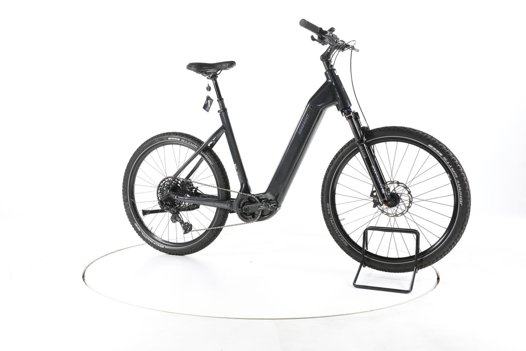 HoheAcht AMO Monto E-Bike - Image 2