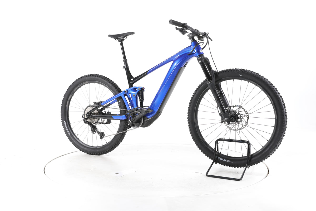 Giant Trance X E+ 2 E-Bike Fully - Image 2