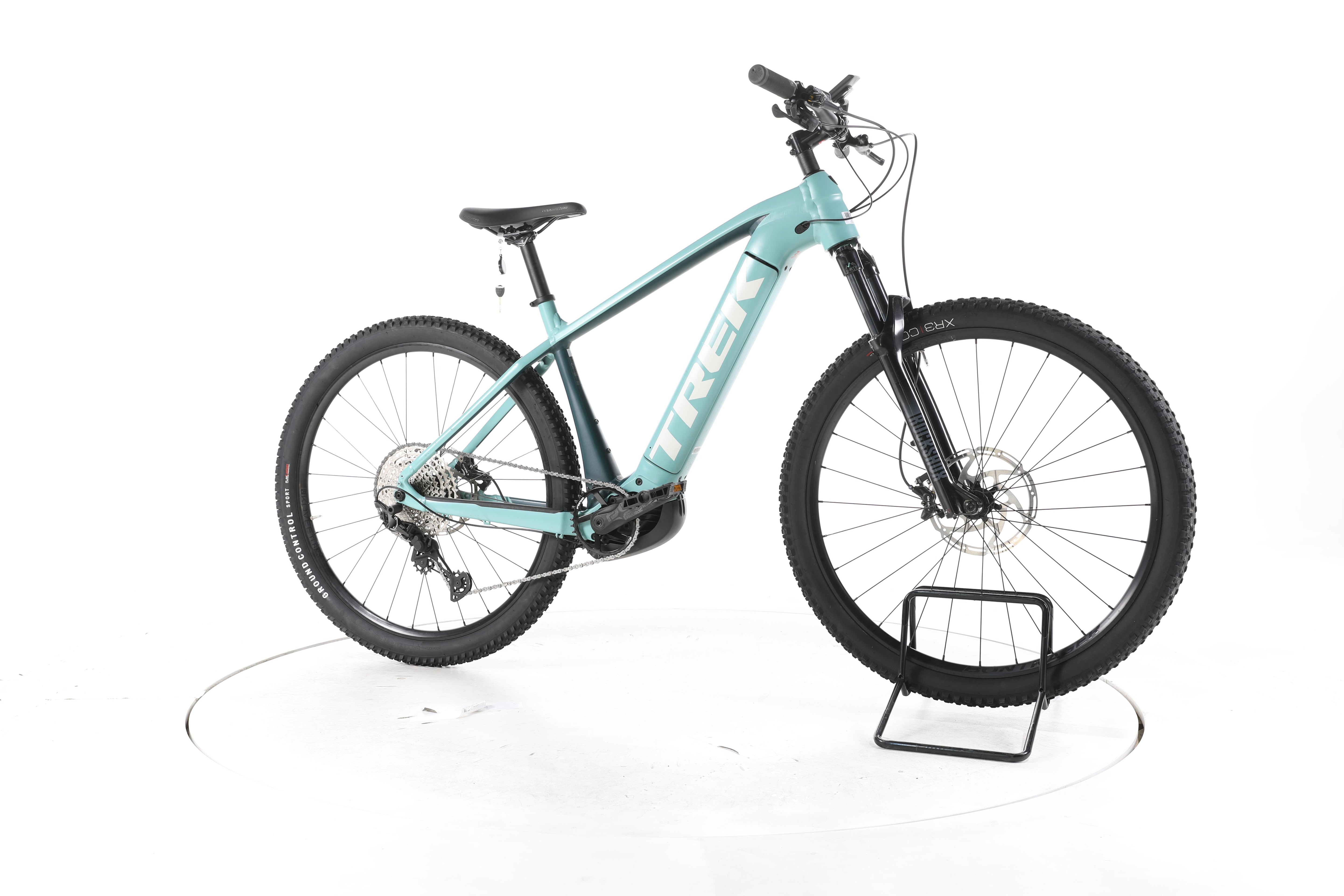 Trek Powerfly 5 EU E-Bike - Image 2