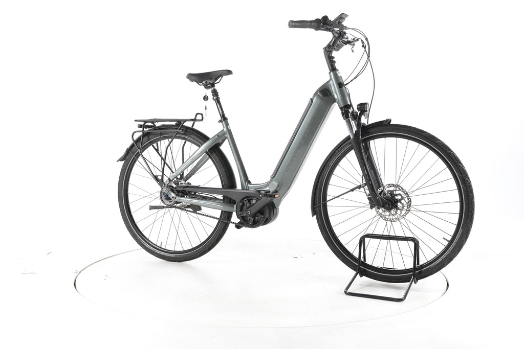 Velo de Ville AEB890 City E-Bike Tiefeinsteiger - Image 2