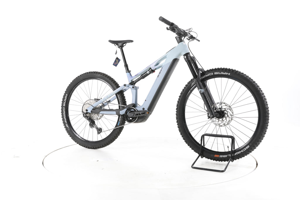 Cube Stereo Hybrid One44 Race E-Bike Fully Carbon 2024 - Image 2