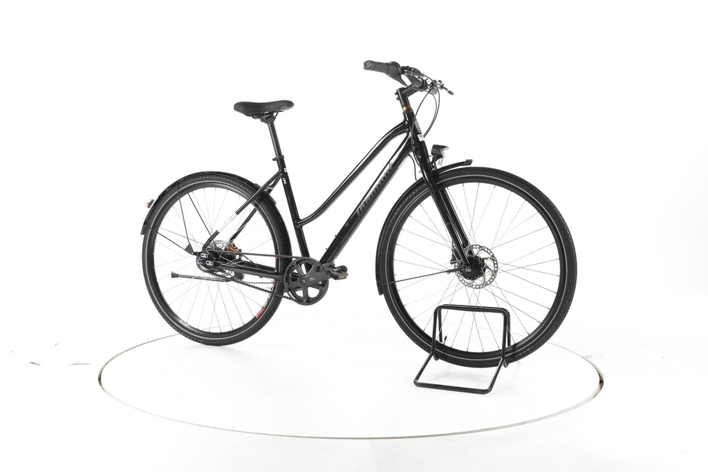 Diamant 247 Fahrrad City & Trekking - Image 2