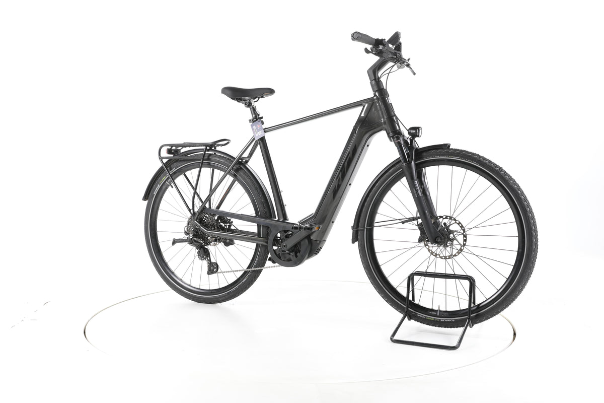 KTM Macina 720 Sport Trekking E-Bike - Image 2