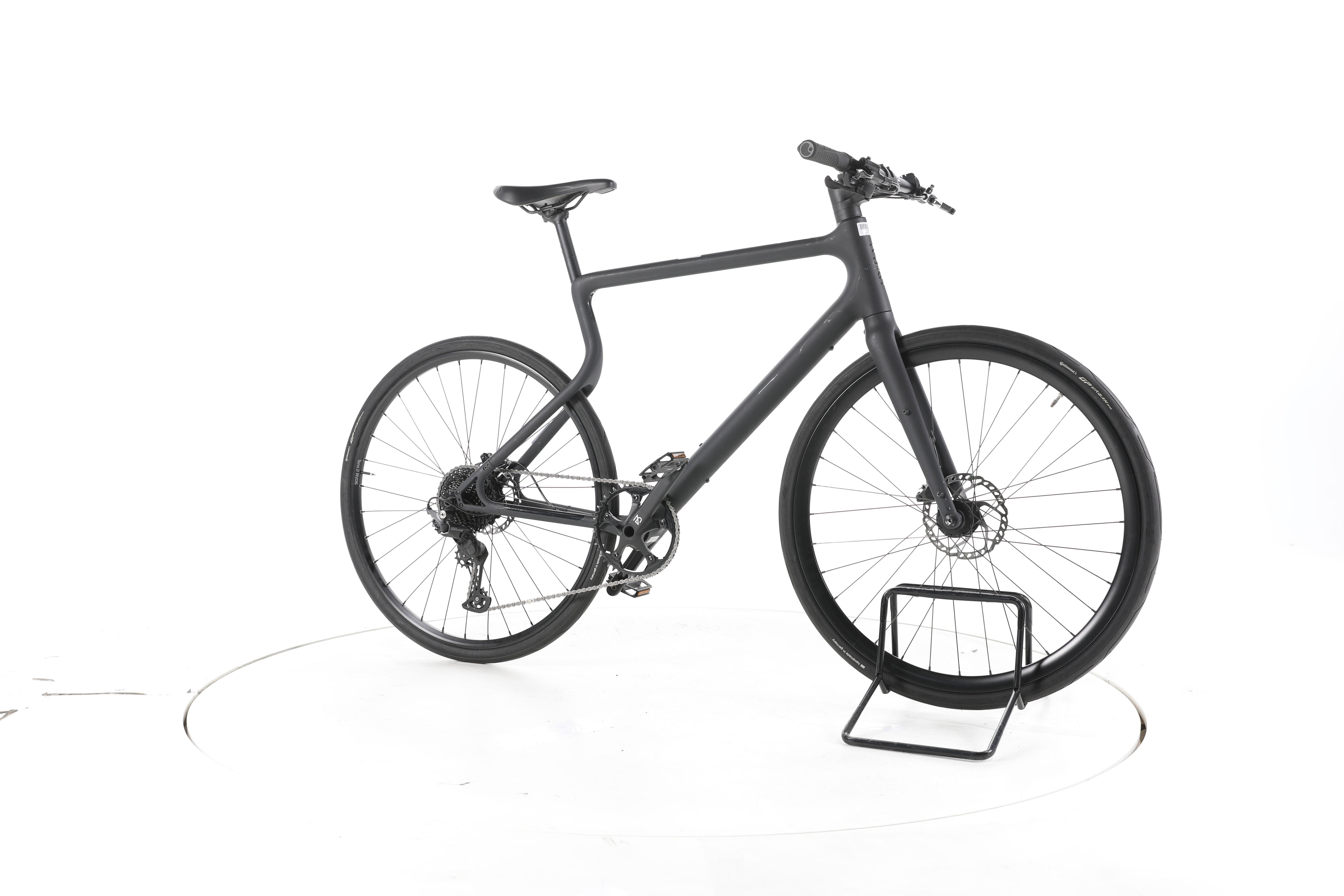 Urwahn Platzhirsch E-Bike - Image 2