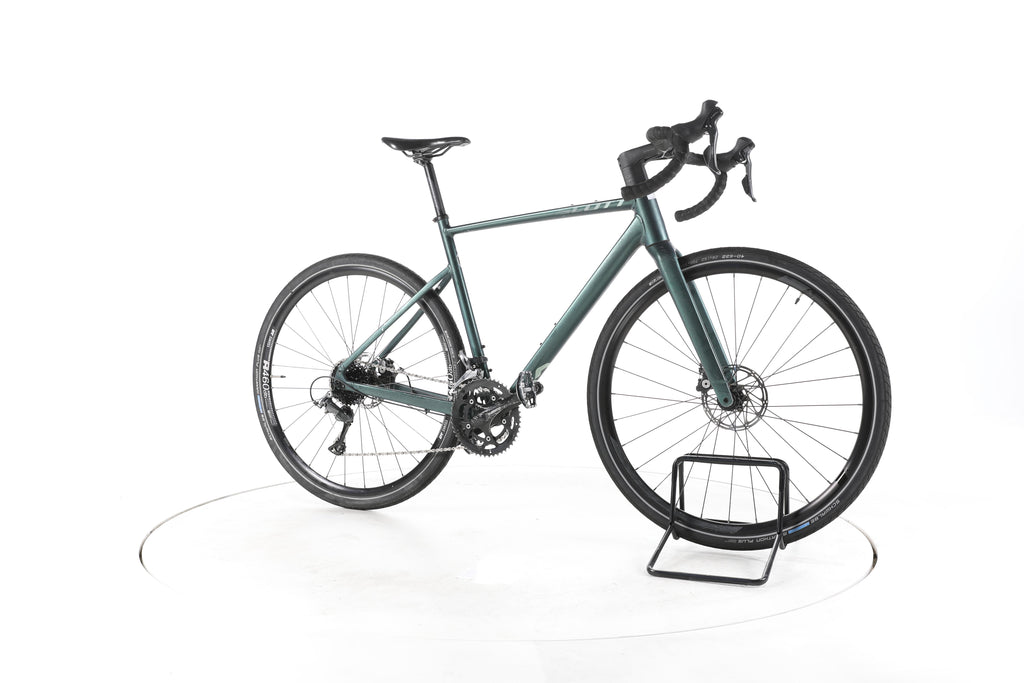 Scott Speedster Gravel 50 Gravelbike - Image 2