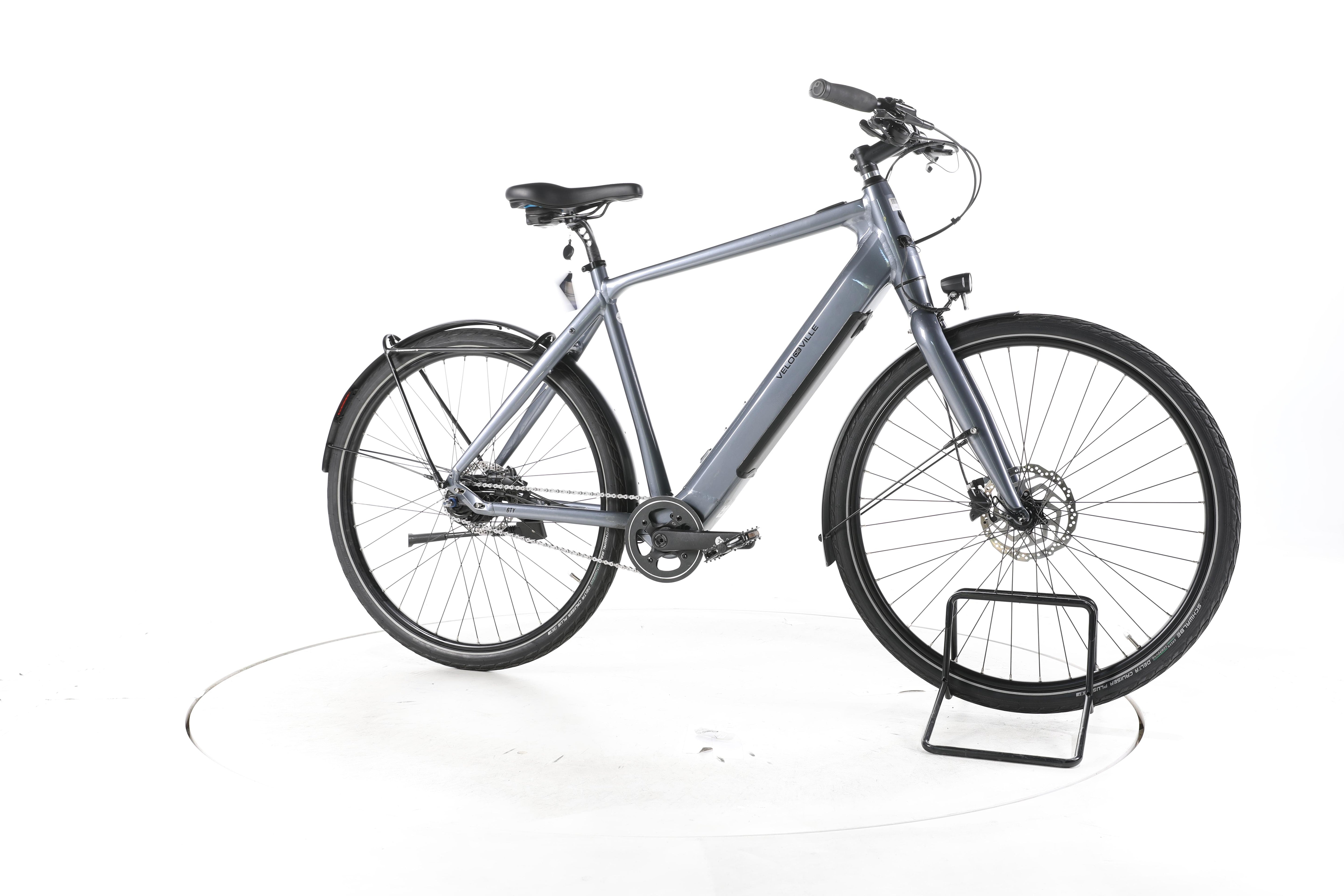 Velo de Ville 6TY City E-Bike - Image 2