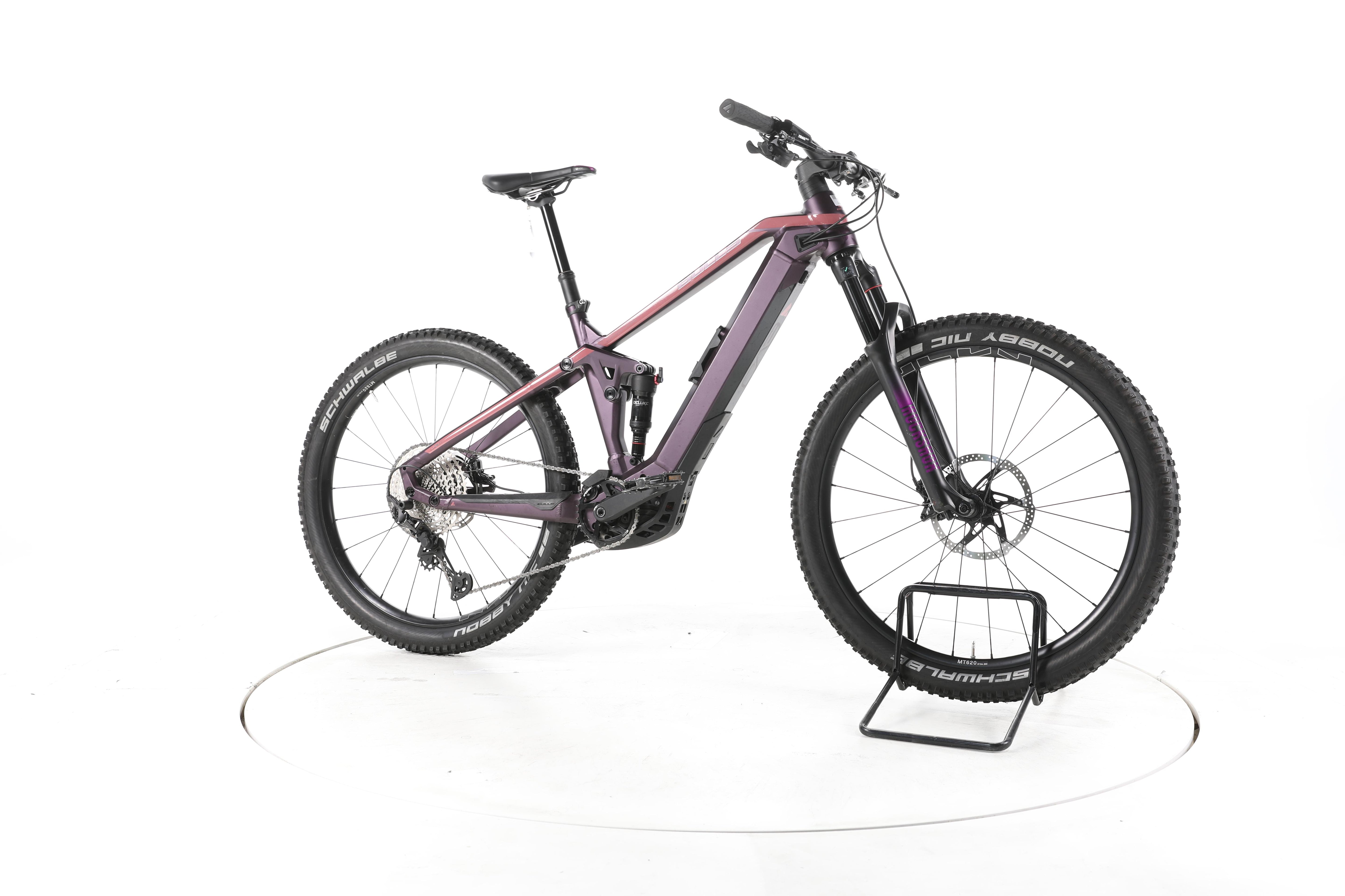 Bulls Sonic EVA TR1 E-Bike Fully - Image 2