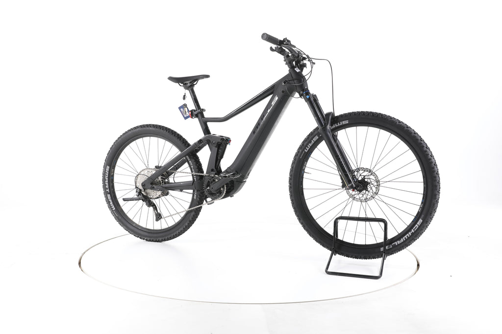 Bulls Copperhead EVO AM 1 E-Bike Fully - Image 2