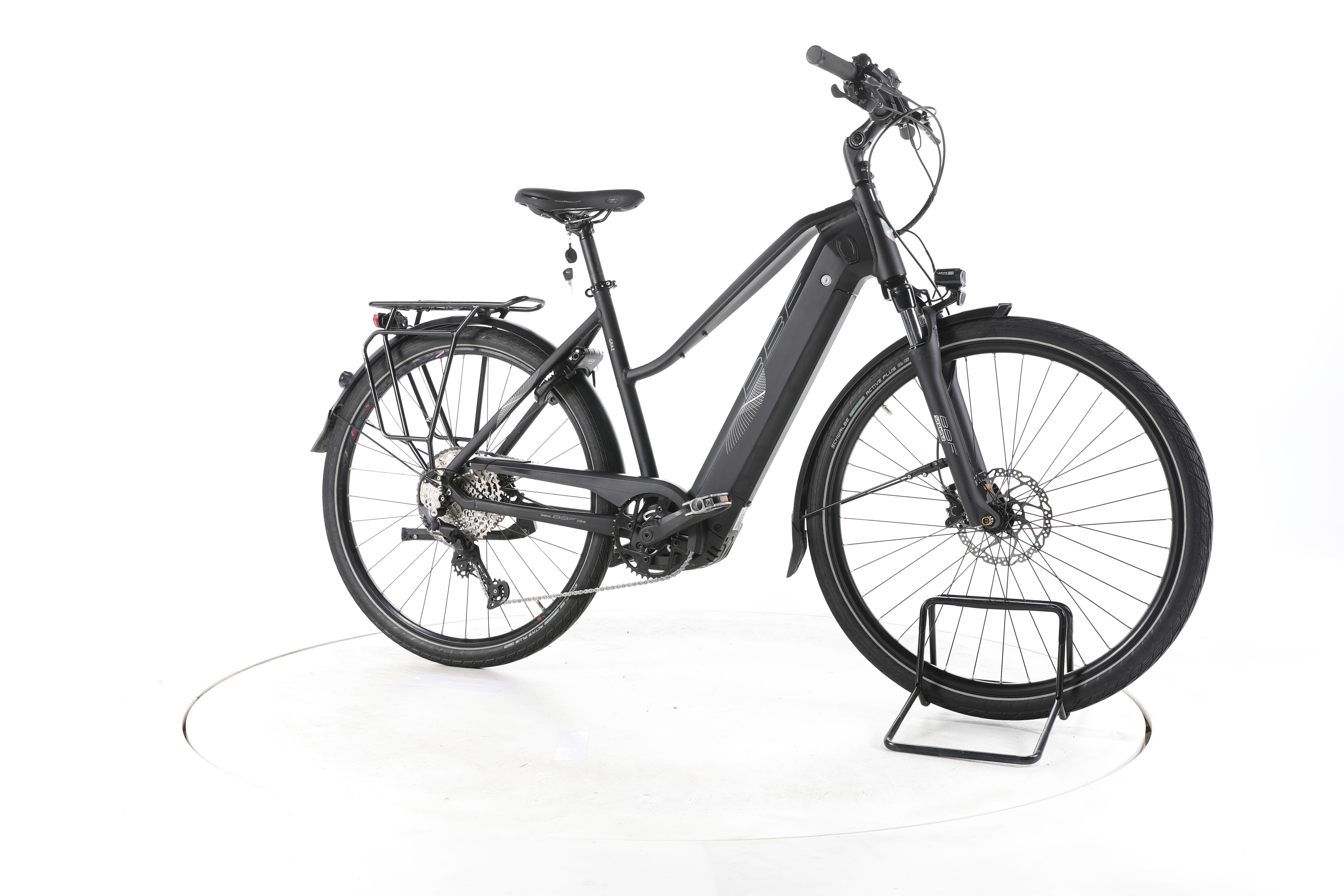 BBF Graz Trekking E-Bike - Image 2