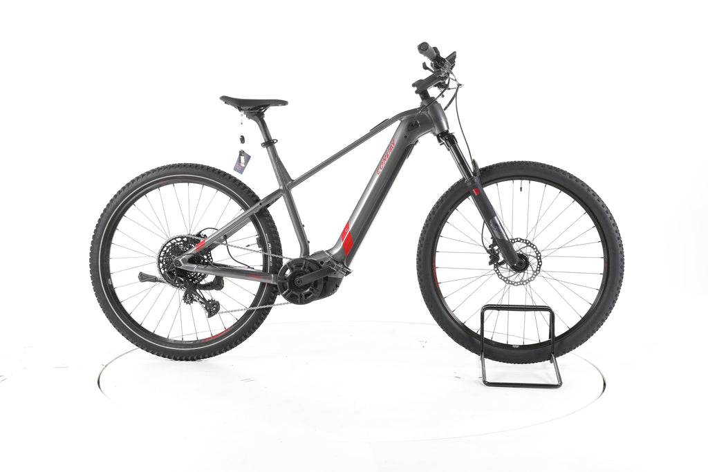 Conway Cairon S 4.0 E-Bike 2024 - Image 2