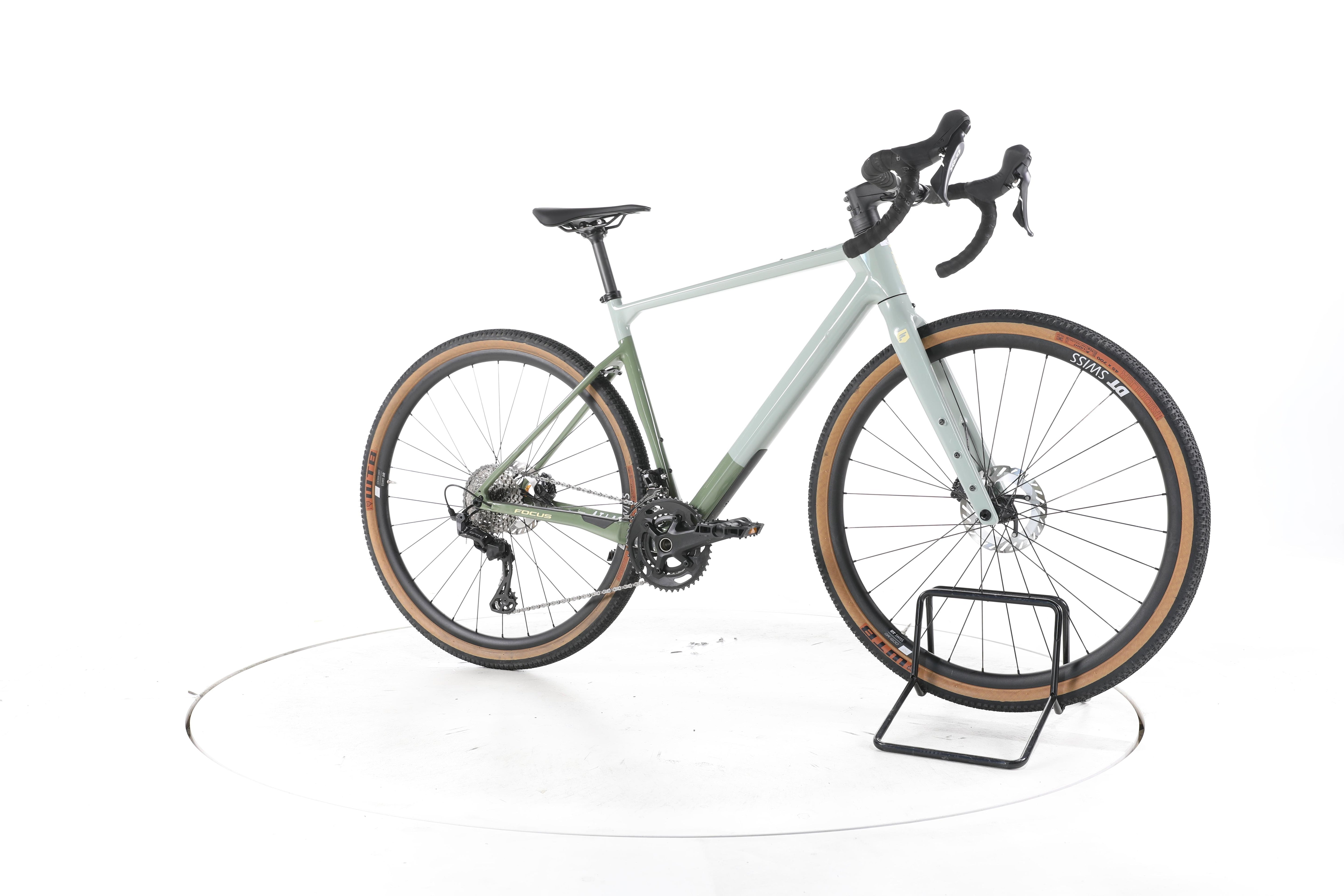 Focus Atlas 8.8 Gravelbike Carbon 2024 - Image 2