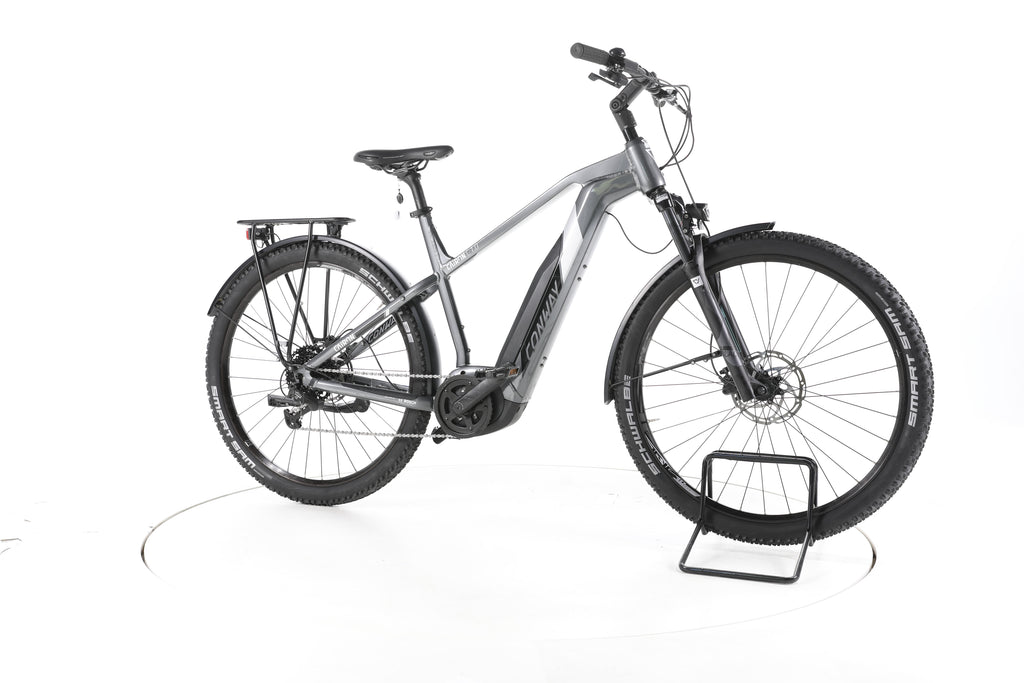 Conway Cairon C 1.0 Trekking E-Bike - Image 2