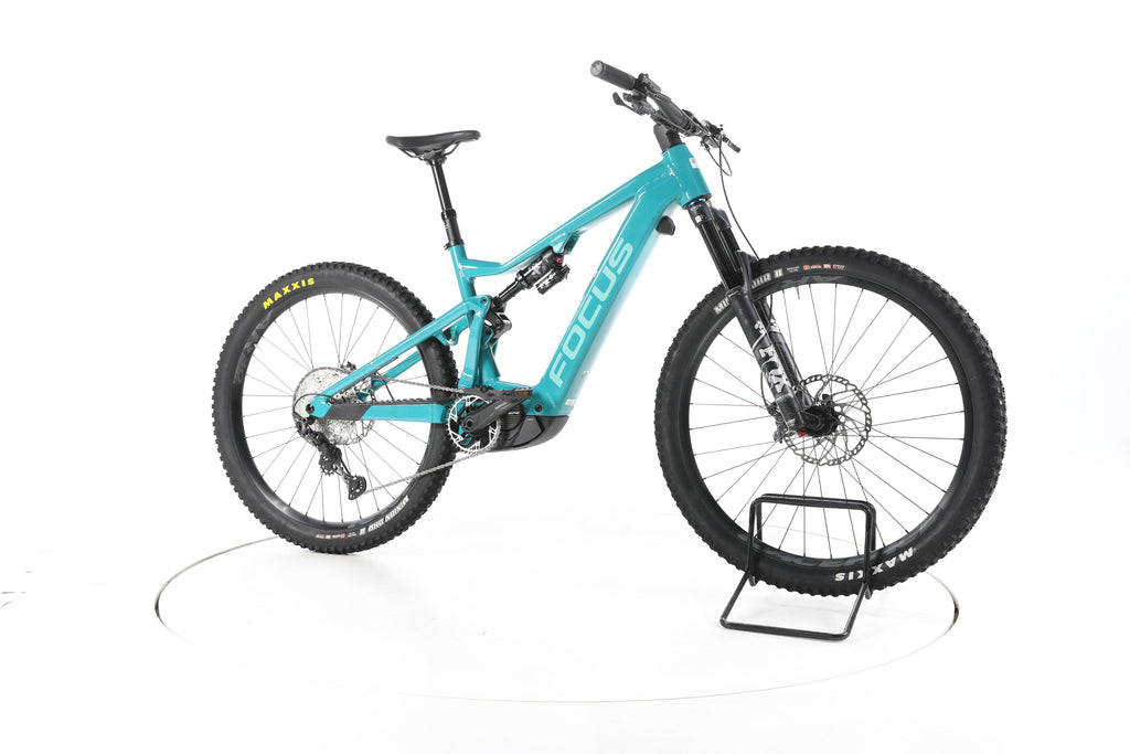 Focus JAM² 7.9 E-Bike Fully - Image 2