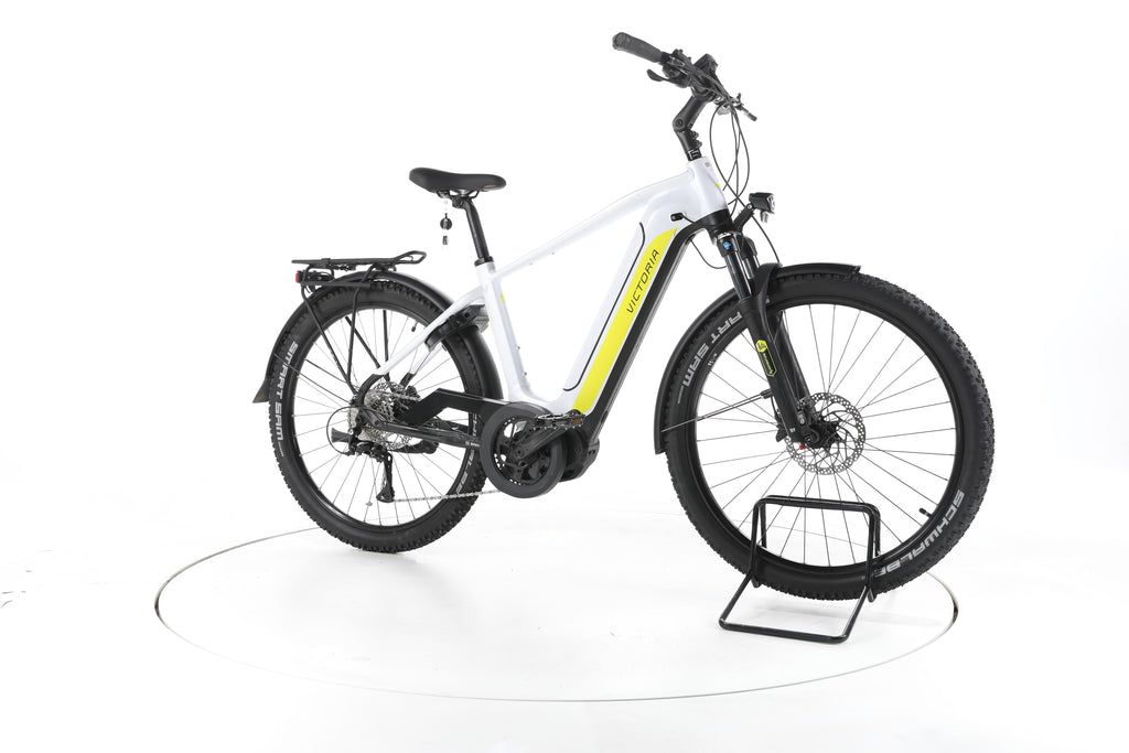 Victoria eAdventure 12.6 Trekking E-Bike - Image 2