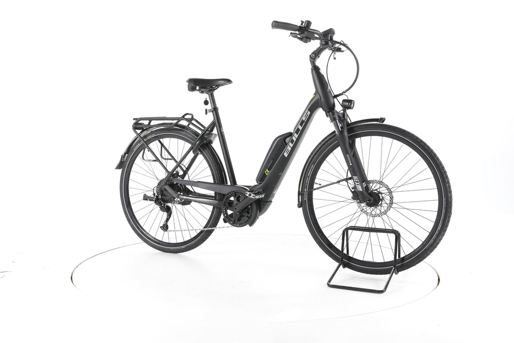 Bulls Street CX Trekking E-Bike Tiefeinsteiger - Image 2