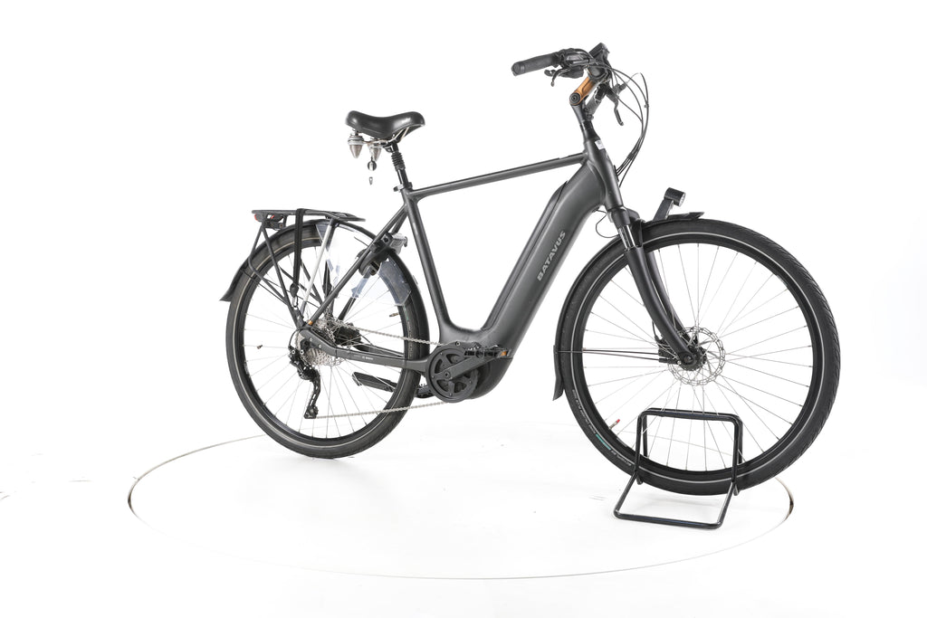 Batavus Finez E-go Power Trekking E-Bike - Image 2