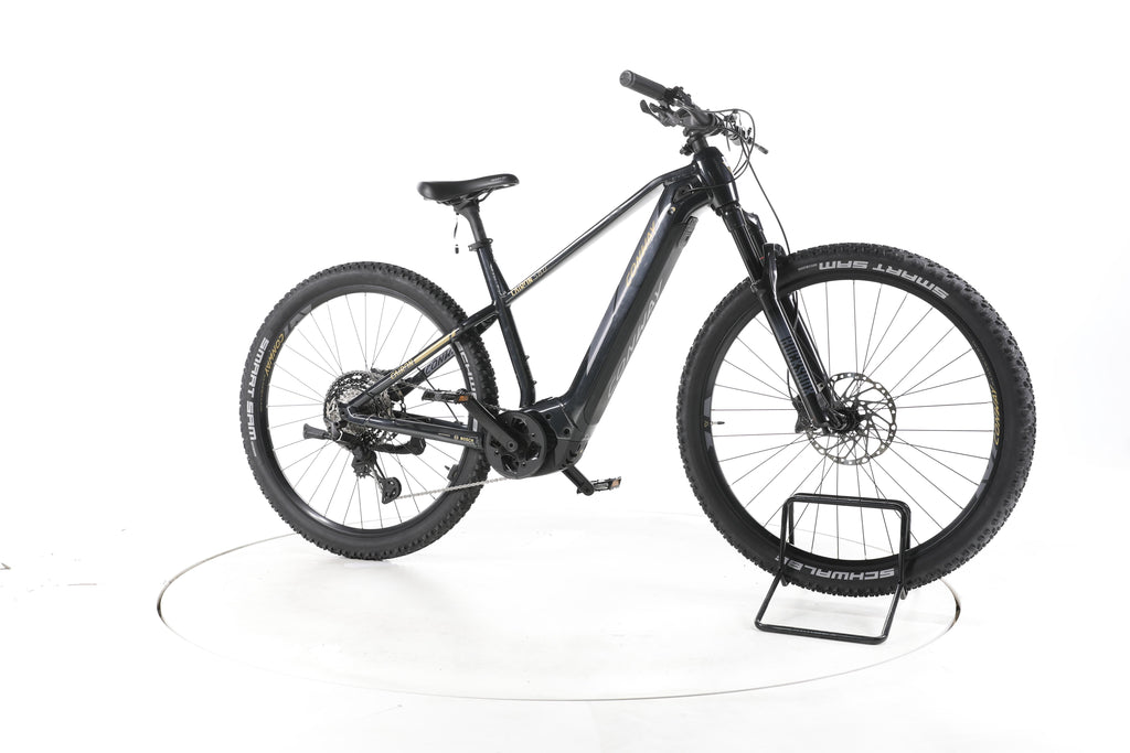 Conway Cairon S 8.0 E-Bike - Image 2