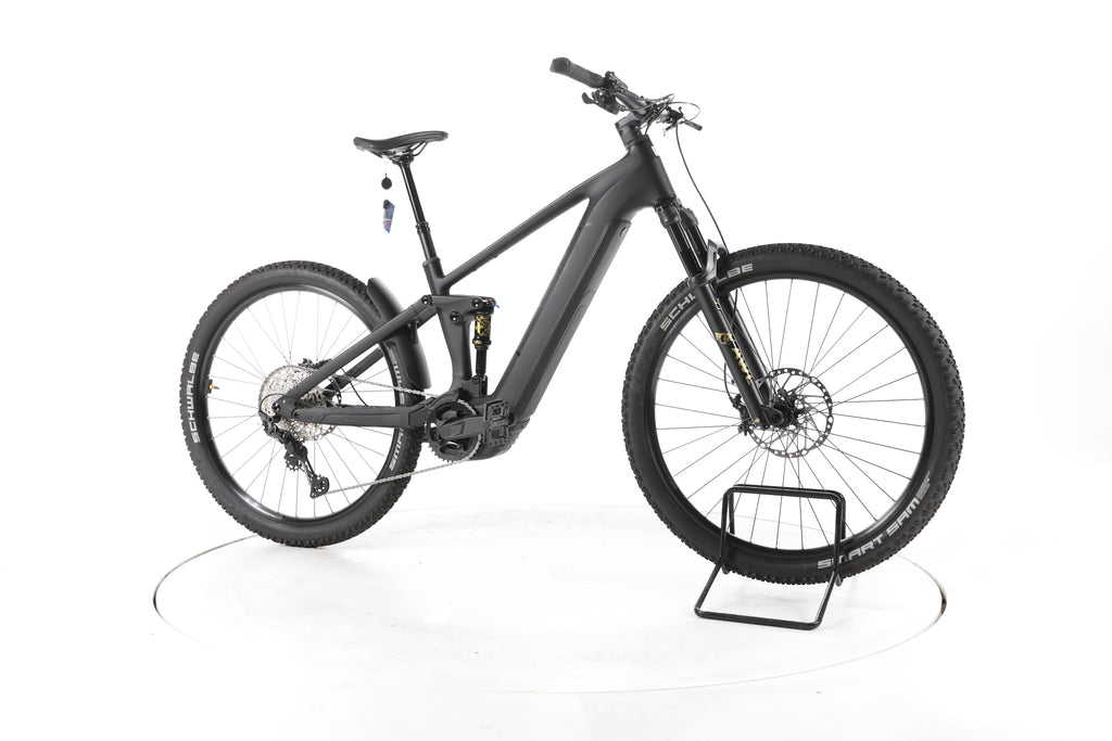 Cube Stereo Hybrid ONE22 SLX E-Bike Fully 2025 - Image 2