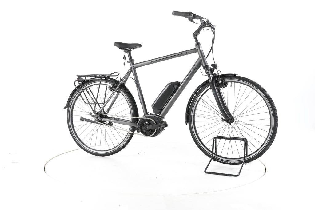 Triumph E-Cloud Plus City E-Bike - Image 2