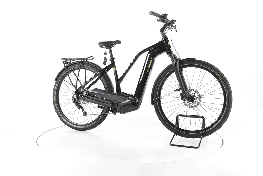Bergamont E-Horizon Edition 6 Trekking E-Bike - Image 2