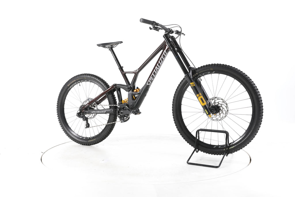 Specialized Demo Race Fahrrad Fully - Image 2